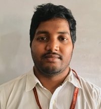 Instructor image