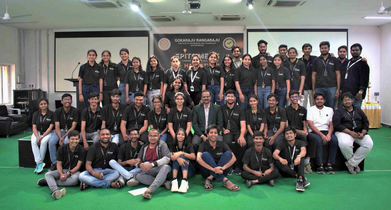 SDC SB TEAM
